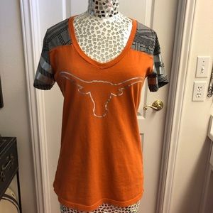 University of Texas Shirt
